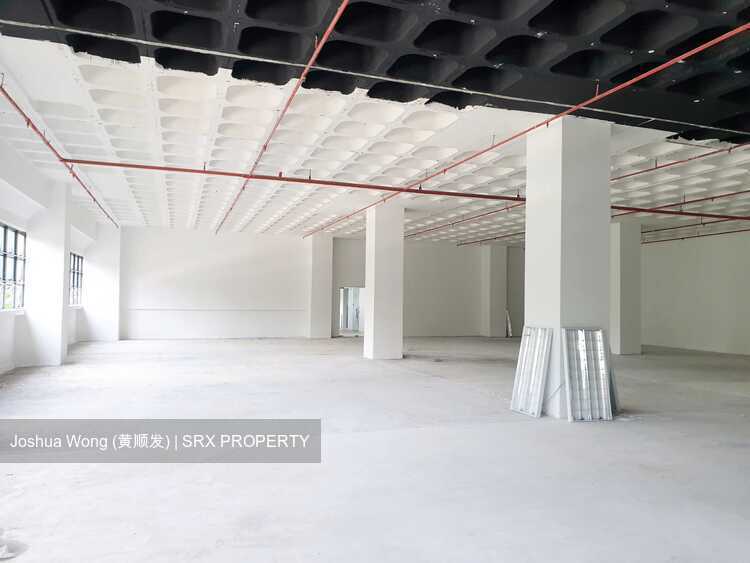 Delta House (D3), Factory #575003321